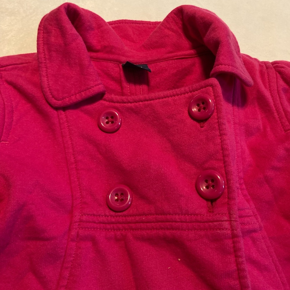Pink GAP jacket - Picture 5 of 9